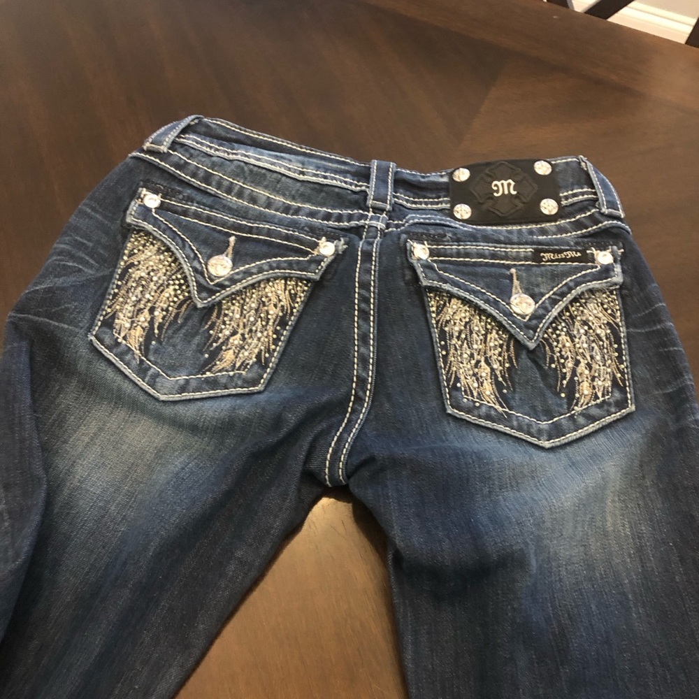 MISS ME JEANS size 27